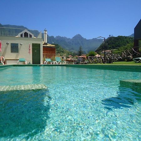 Vila A Casa Estrelicia-Dourada Garces São Vicente Exteriér fotografie