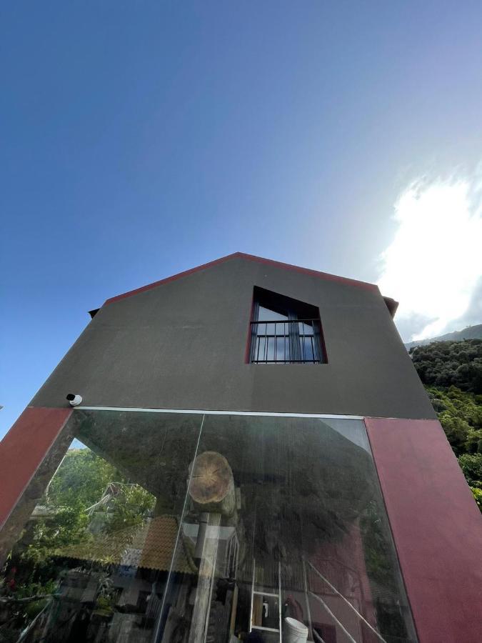 Vila A Casa Estrelicia-Dourada Garces São Vicente Exteriér fotografie