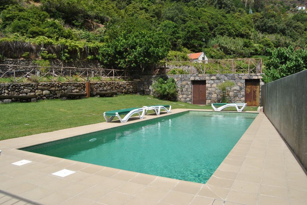 Vila A Casa Estrelicia-Dourada Garces São Vicente Exteriér fotografie