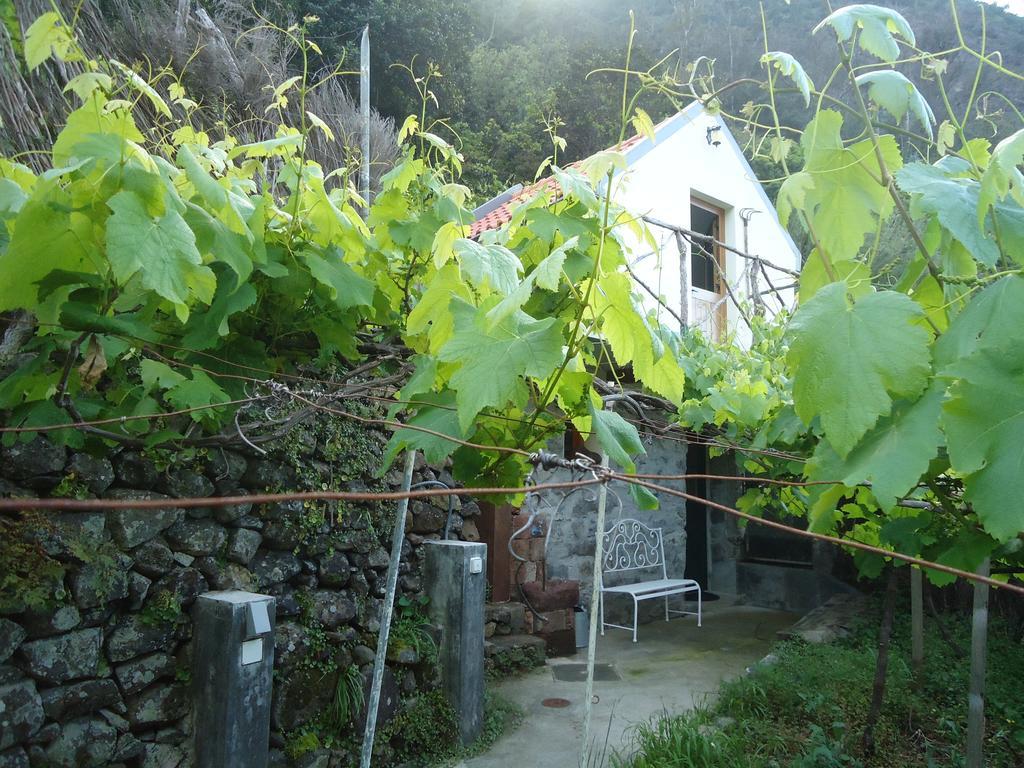 Vila A Casa Estrelicia-Dourada Garces São Vicente Exteriér fotografie