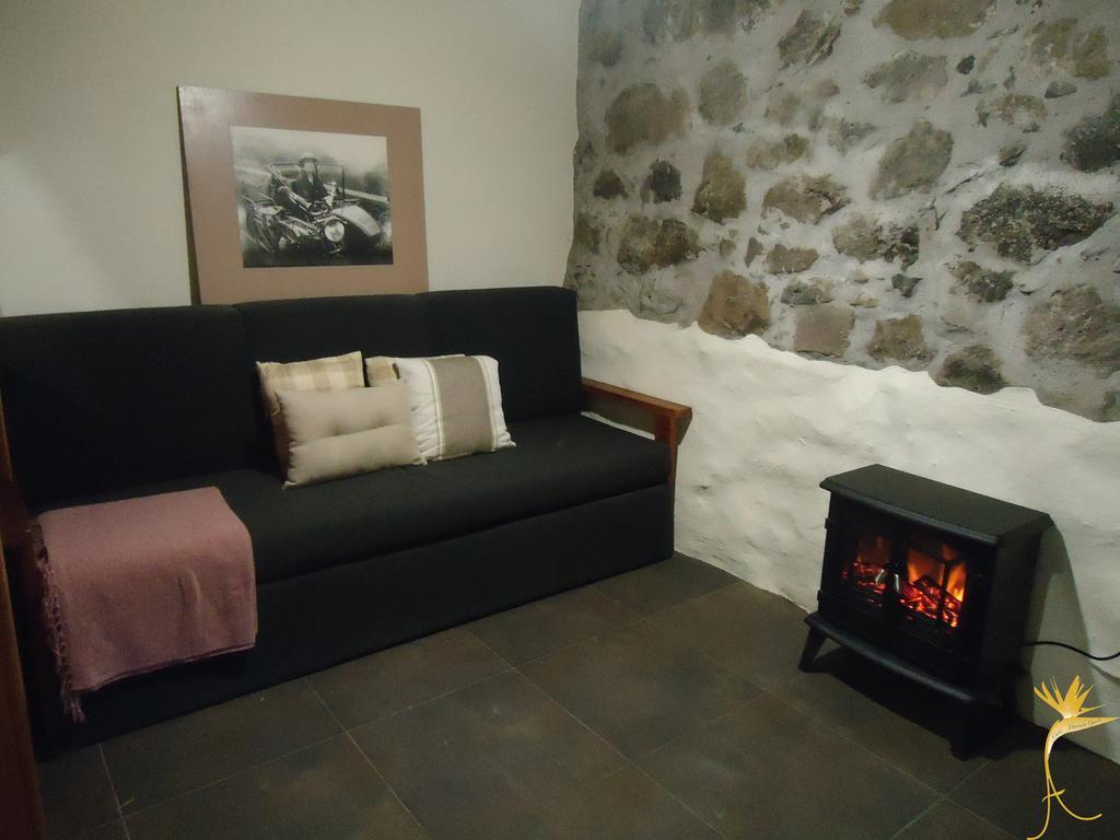 Vila A Casa Estrelicia-Dourada Garces São Vicente Exteriér fotografie