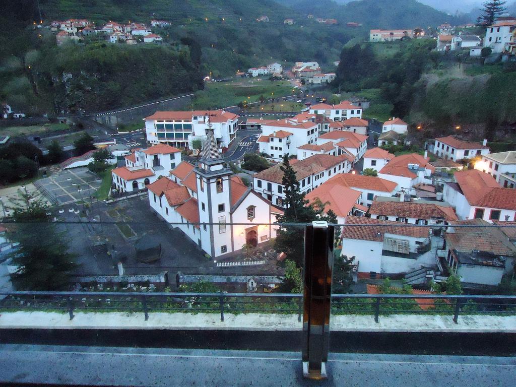 Vila A Casa Estrelicia-Dourada Garces São Vicente Exteriér fotografie
