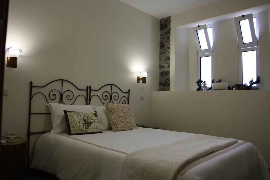 Vila A Casa Estrelicia-Dourada Garces São Vicente Exteriér fotografie