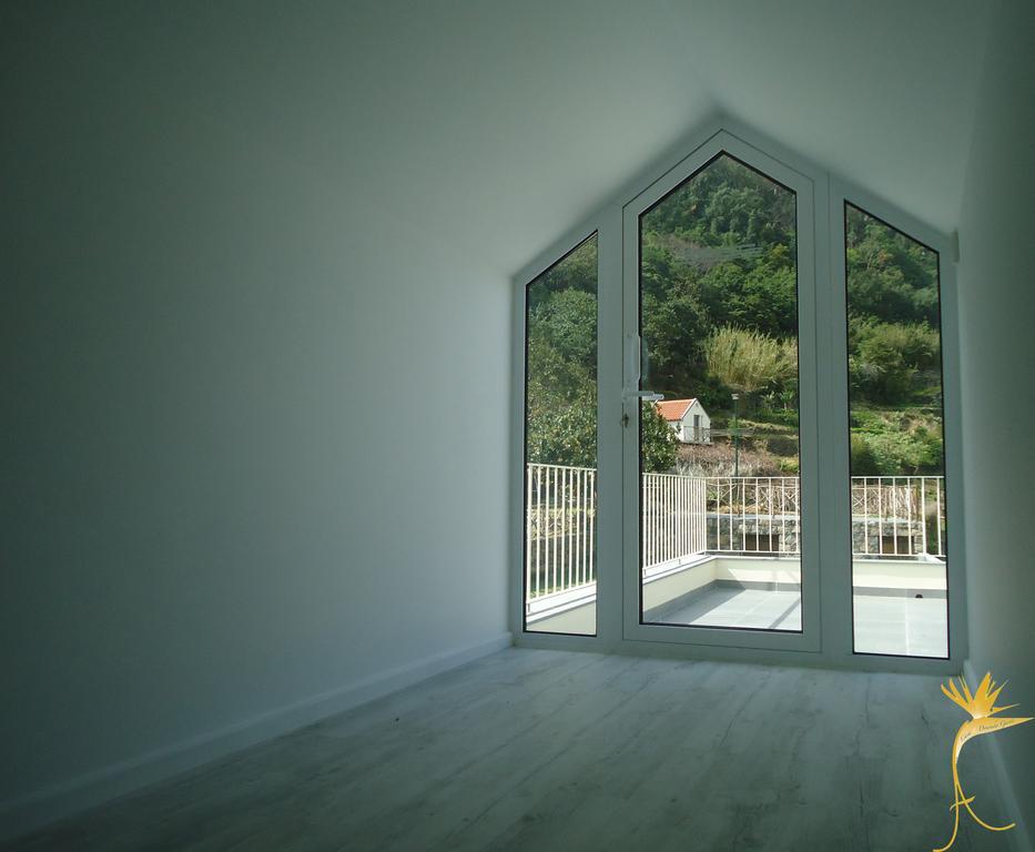 Vila A Casa Estrelicia-Dourada Garces São Vicente Exteriér fotografie